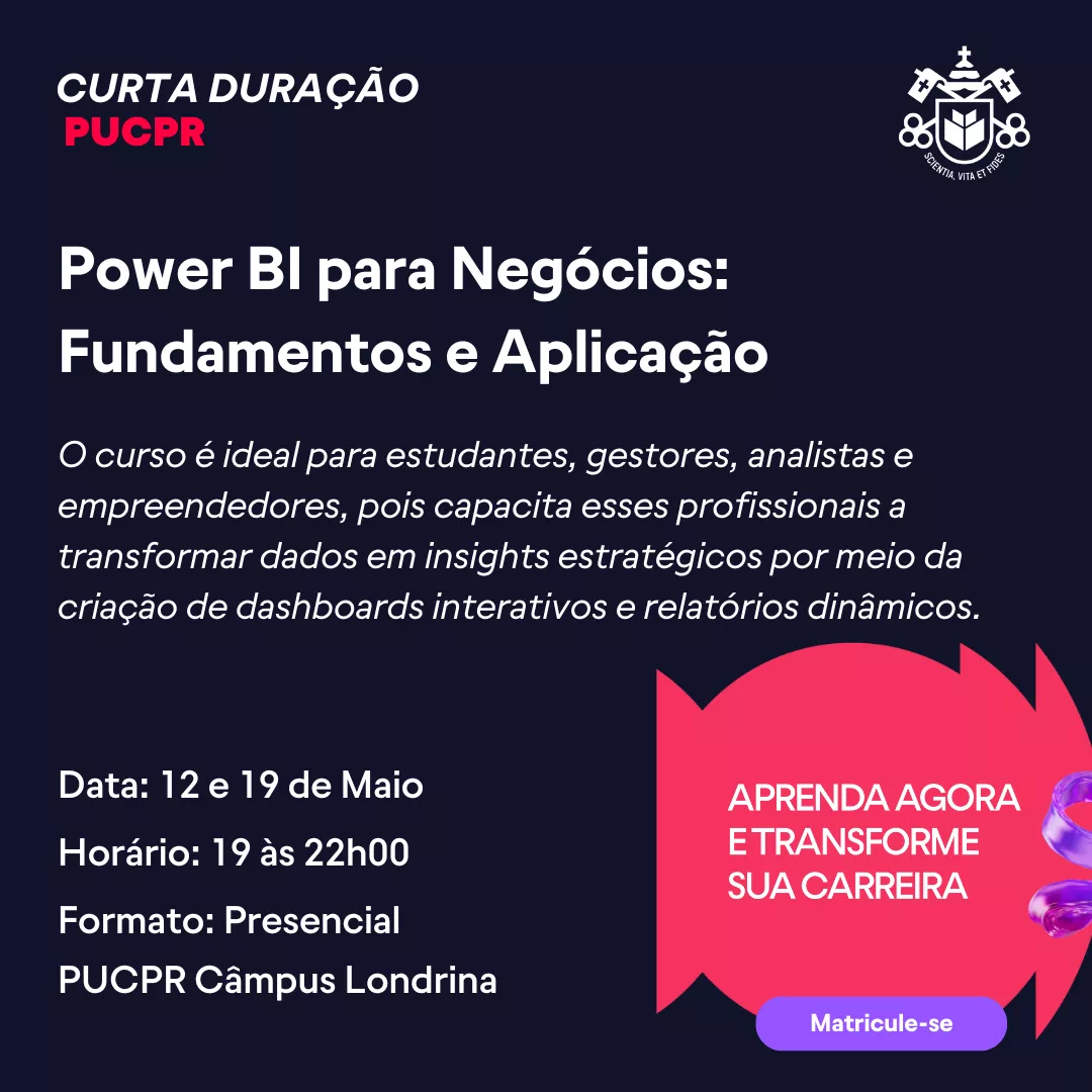 Imagem destaque Puc londrina 